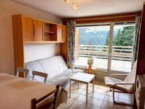 Résidence Arche - Appartement confortable · Centre station · Terrasse MAE-7360
